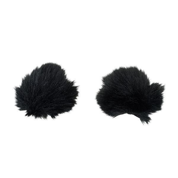 Мікрофон Rycote Wind Screen Mini Black 138632 фото