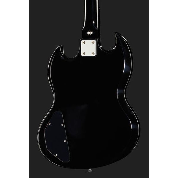 Harley Benton DC-200 BK Student Serie Bundle 371169 фото