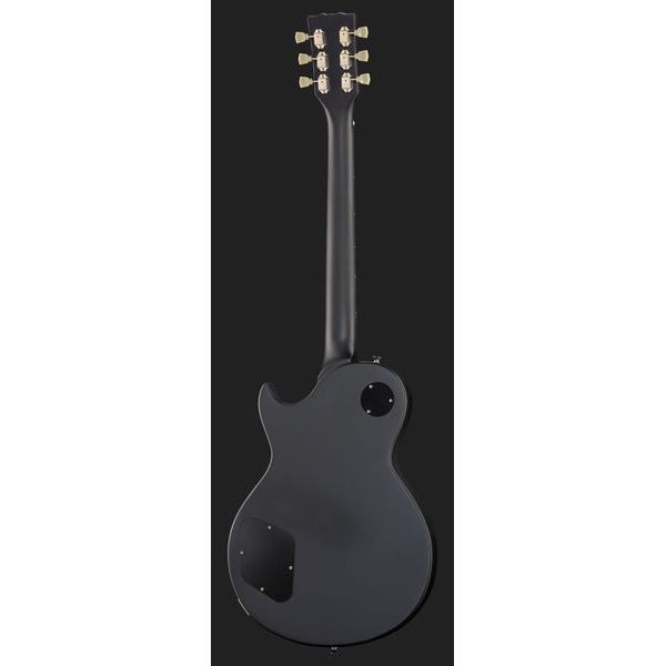 Harley Benton SC-400 SBK Vintage Seri Bundle 371396 фото
