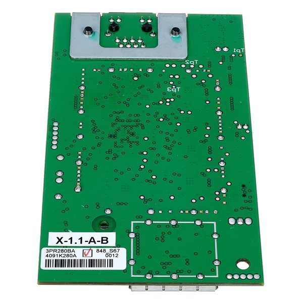 Mipro ACT-848 Dante Module 10093555 фото