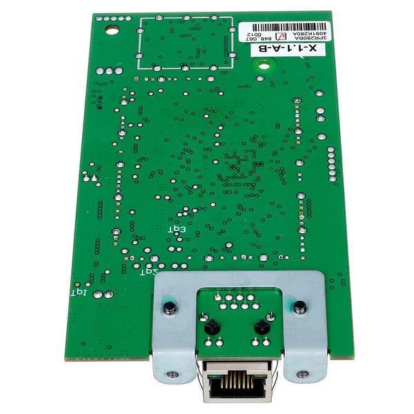 Mipro ACT-848 Dante Module 10093555 фото