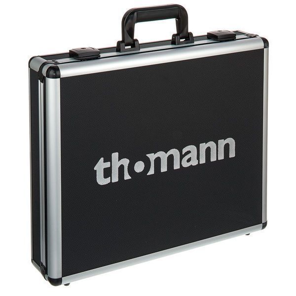 Футляр Thomann Case Sennheiser EW G3/G4 272682 фото