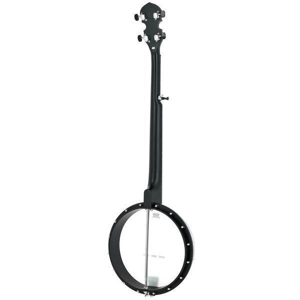 Gold Tone AC-1 5 String Openback Banjo 436495 фото