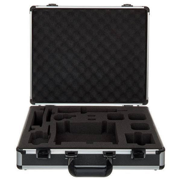 Футляр Thomann Case Sennheiser EW G3/G4 272682 фото