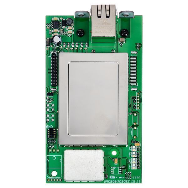 Mipro ACT-848 Dante Module 10093555 фото