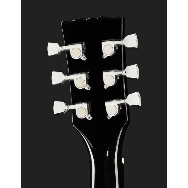 Harley Benton DC-200 BK Student Serie Bundle 371169 фото
