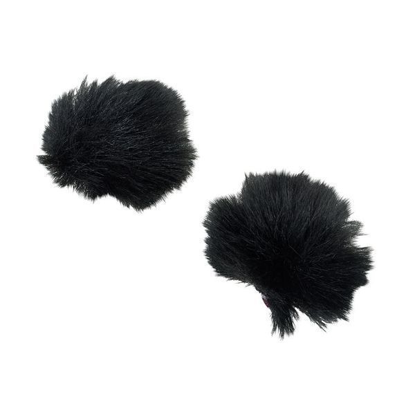 Мікрофон Rycote Wind Screen Mini Black 138632 фото