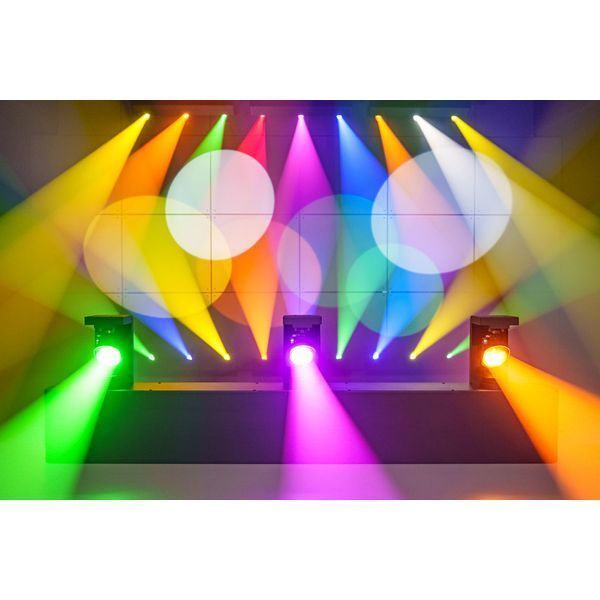 Stairville ScanSphere 300 Bundle 10086875 фото