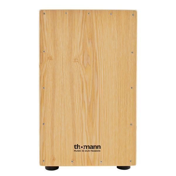 Кахон Thomann CAS-100 Cajon 377216 фото