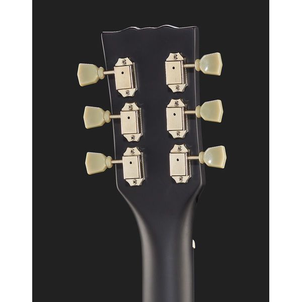 Harley Benton SC-400 SBK Vintage Seri Bundle 371396 фото