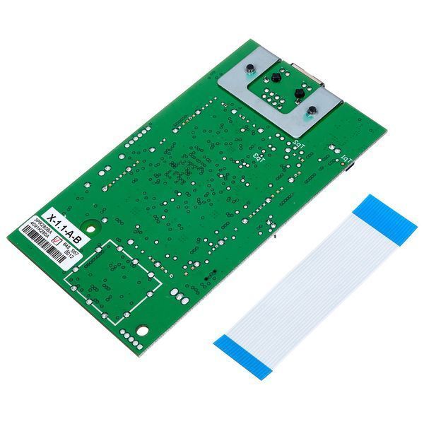 Mipro ACT-848 Dante Module 10093555 фото