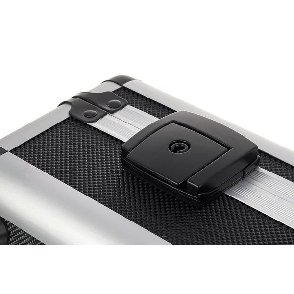 Футляр Thomann Case Sennheiser EW G3/G4 272682 фото