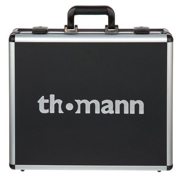 Футляр Thomann Case Sennheiser EW G3/G4 272682 фото