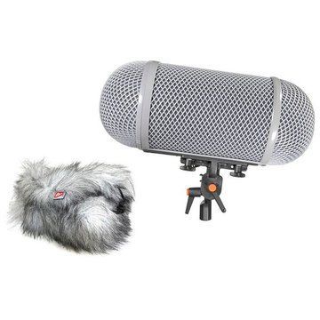 Мікрофон Rycote Stereo WS AE ORTF Kit 352448 фото