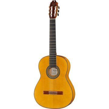 Класична гітара Juan Hernandez Luthier Flamenca SP 515911 фото