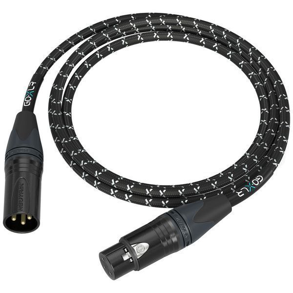 TC-Helicon GoXLR MIC CABLE 559399 фото
