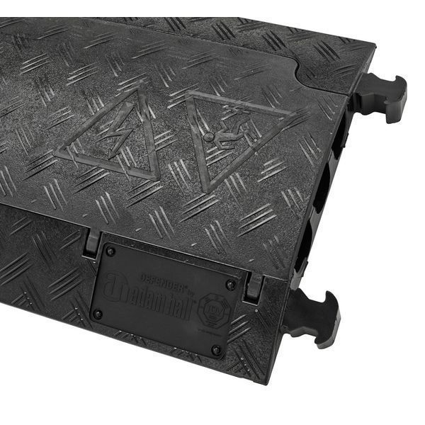 Defender Mini BLK 370640 фото