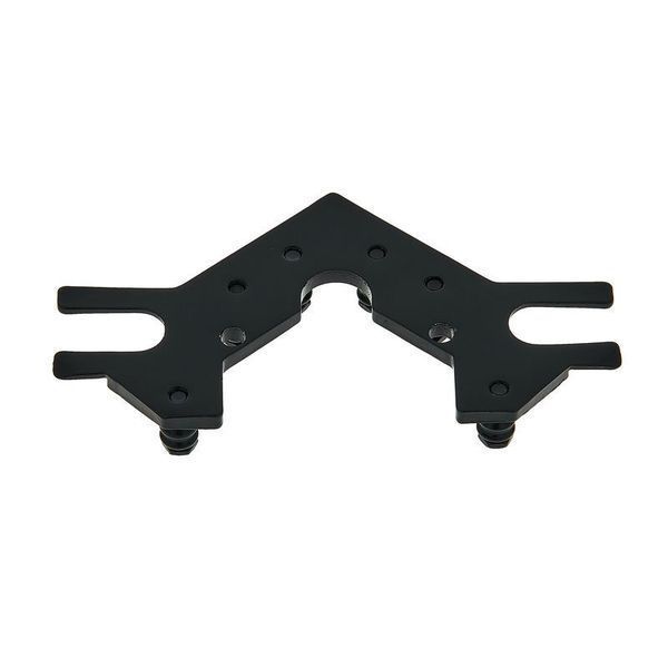 Гітарний аксесуар Dietrich Parts String Butler V4 FBK Oversized 456798 фото