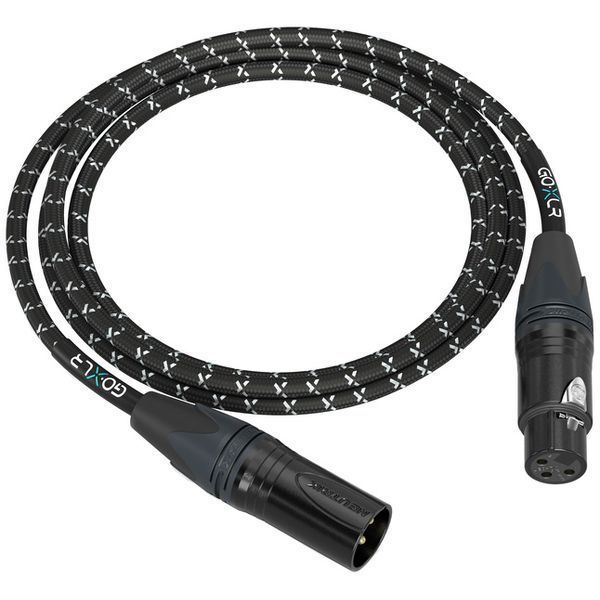 TC-Helicon GoXLR MIC CABLE 559399 фото