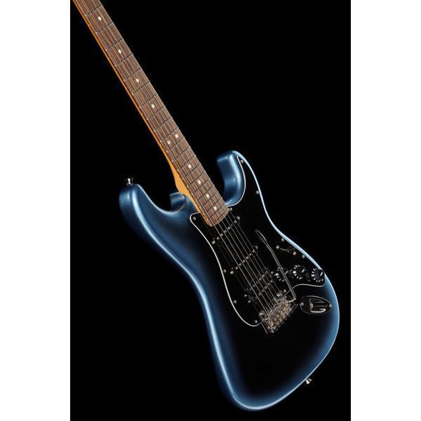 Fender AM Pro II Strat HSS DK NIT 500675 фото