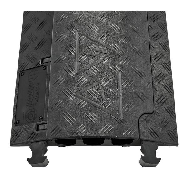 Defender Mini BLK 370640 фото