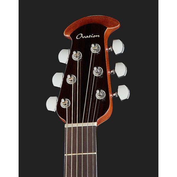 Акустична гітара Ovation Celebrity ElitePlusCE44P-8TQ-G 425046 фото