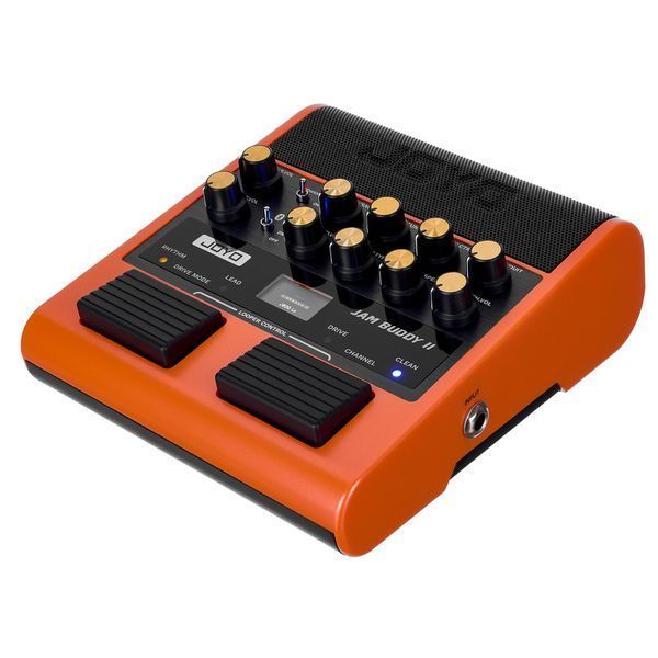 Joyo Jam Buddy II Orange 624654 фото