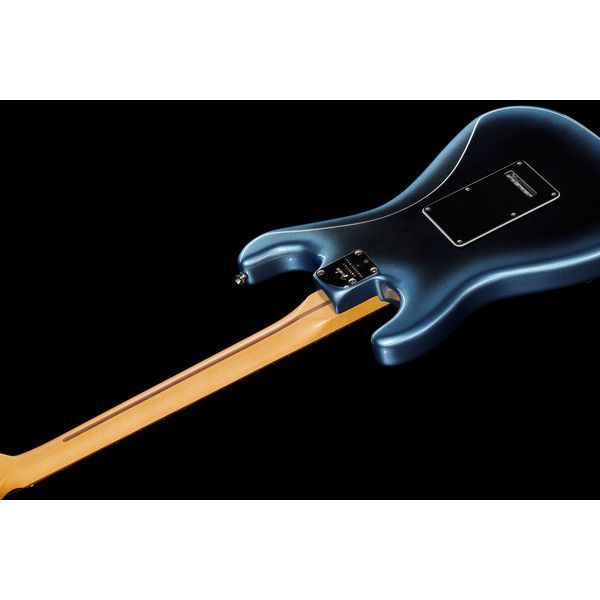 Fender AM Pro II Strat HSS DK NIT 500675 фото