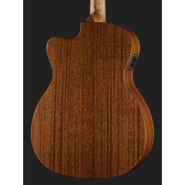 Harley Benton Custom Line CLA-15MCE Bundle 541349 фото