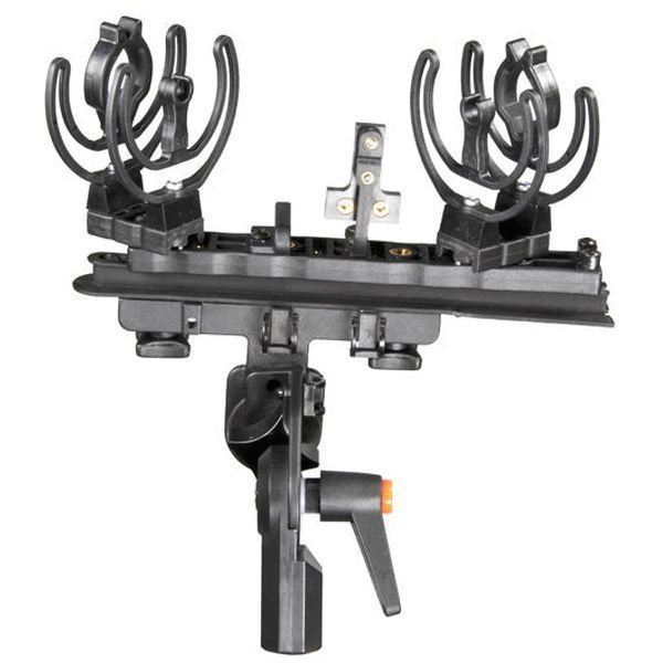 Мікрофон Rycote Stereo WS AE ORTF Kit 352448 фото
