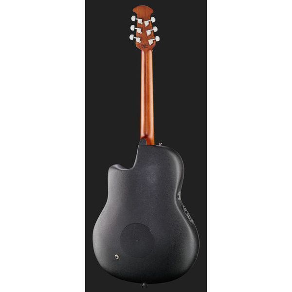 Акустична гітара Ovation Celebrity ElitePlusCE44P-8TQ-G 425046 фото
