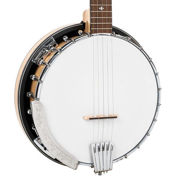 Gold Tone MC-150R/P Maple Classic Banjo 639236 фото