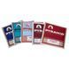 Pyramid 5er Box E-Guitar String Set 632627 фото 1