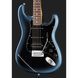 Fender AM Pro II Strat HSS DK NIT 500675 фото 4