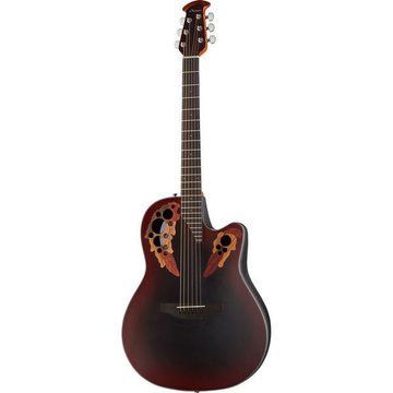 Акустична гітара Ovation Celebrity Elite CE44-RRB-G 442236 фото