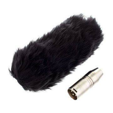 Мікрофон Sennheiser MZW 400 205079 фото