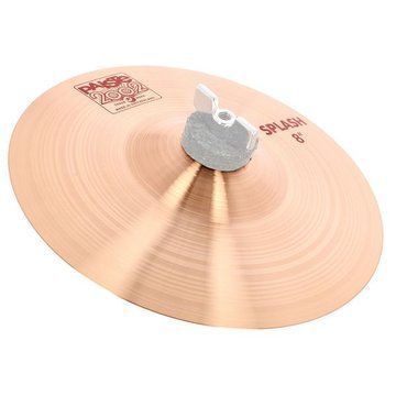 Paiste 2002 Classic 08" Splash 100869 фото