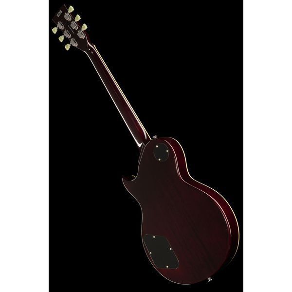 Harley Benton SC-550 II FTF Set 566782 фото
