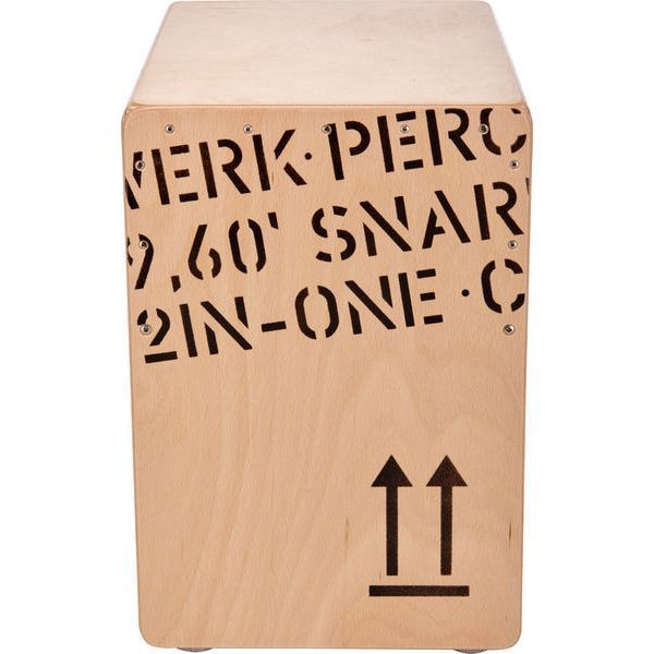 Кахон Schlagwerk CP403 Cajon 179447 фото