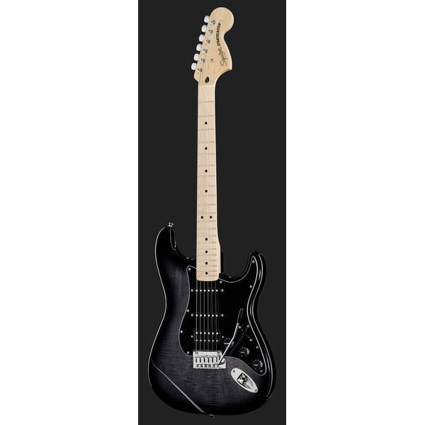 Squier Affinity Strat FM HSSBB 516433 фото
