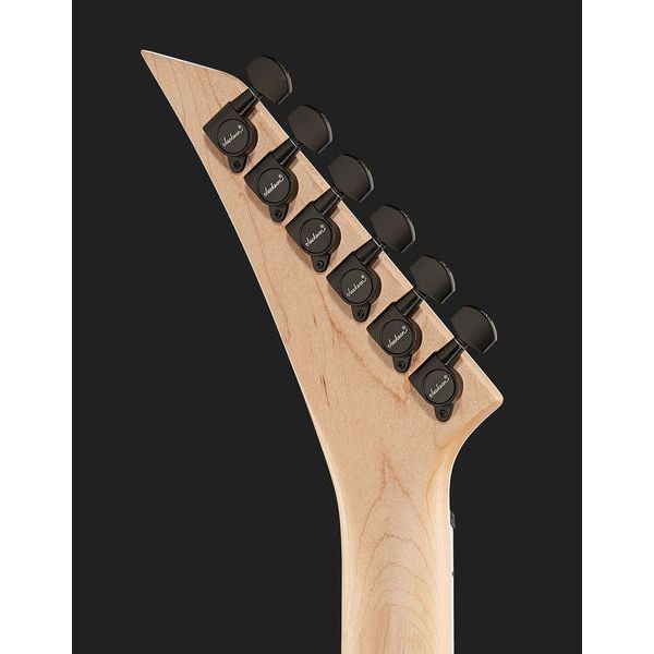 Jackson JS22 Dinky BLK AH 455983 фото