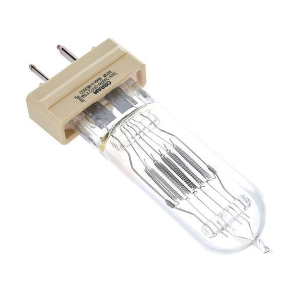 Osram CP72 64788 2000W GY16 240V 10089111 фото