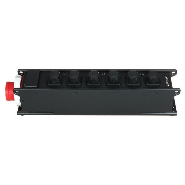 Contrik CCV5RD-6T1-C 556791 фото