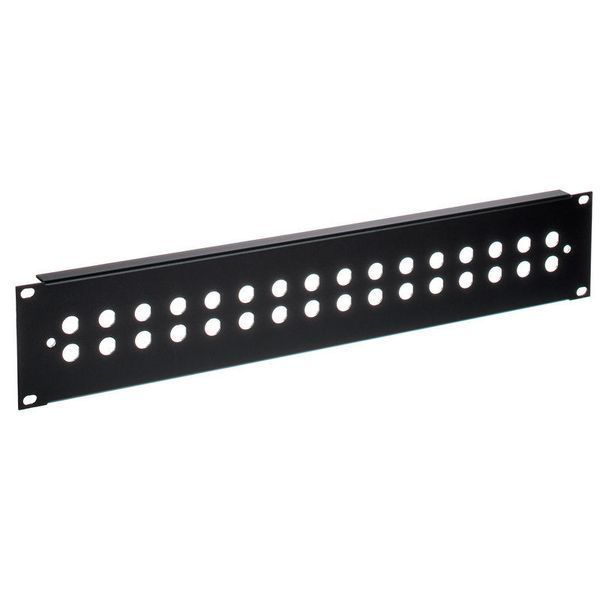 Thon Rack Panel 2U 32BNC 116618 фото