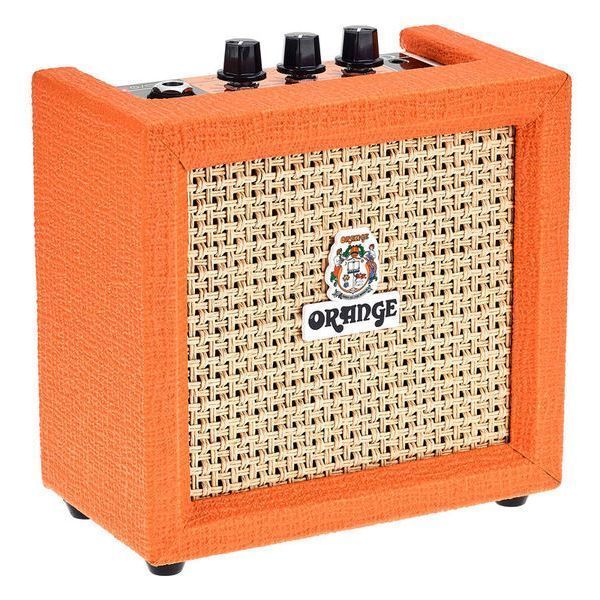 Комбопідсилювач Orange Crush Mini 423168 фото