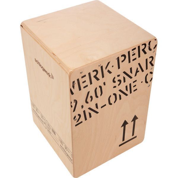Кахон Schlagwerk CP403 Cajon 179447 фото