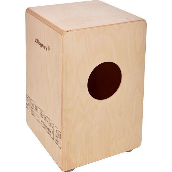 Кахон Schlagwerk CP403 Cajon 179447 фото