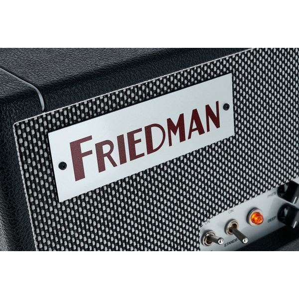 Friedman Twin Sister Head 500981 фото