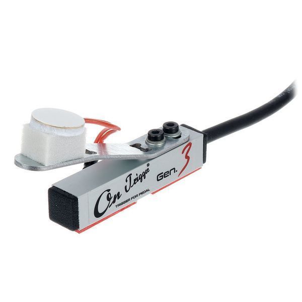 On Trigger Bass Drum Trigger Jack 464677 фото