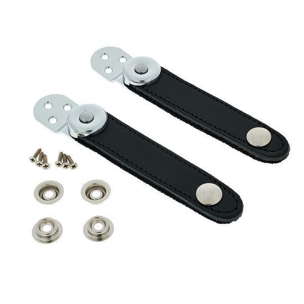 Thomann Bellow Straps 7,5cm 443046 фото
